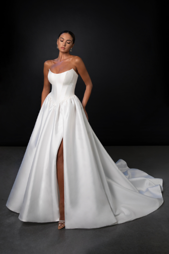 Martina Liana Style #ML1962 #0 default SK-IV thumbnail