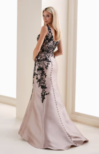 Montage by Mon Cheri Style #M4212 #1 default Black thumbnail