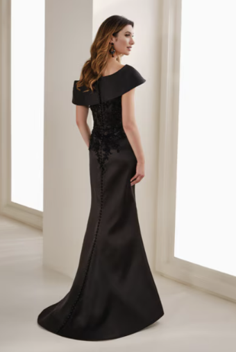 Montage by Mon Cheri Style #M3111 #1 default Raisin thumbnail