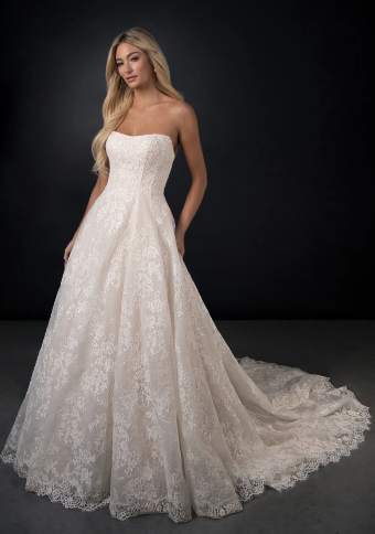 Martina Liana Style #ML2070 #0 default IV-IV thumbnail