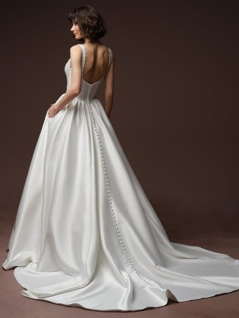 Maggie Sottero Style #Zurielle #4 default All Ivory thumbnail