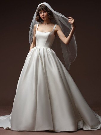 Maggie Sottero Style #Zurielle #0 default All Ivory thumbnail