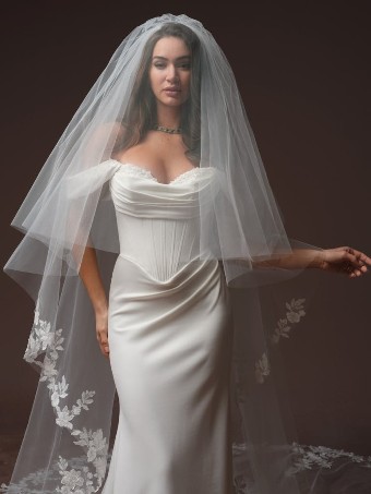Maggie Sottero Style #Justina #0 default All Ivory thumbnail