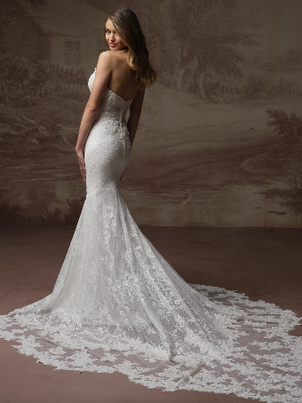 Maggie Sottero Style #Collette #1 default All Ivory thumbnail