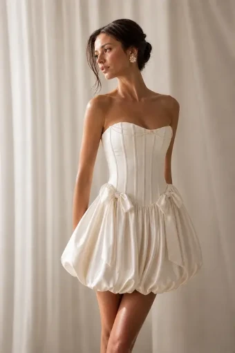 Heirloom Bridal Style #Odette #0 default thumbnail
