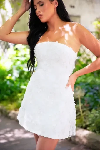Heirloom Bridal Style #Primrose #1 thumbnail