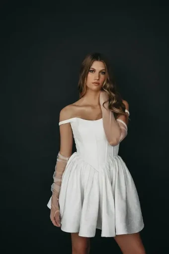 Heirloom Bridal Style #Reese #4 thumbnail