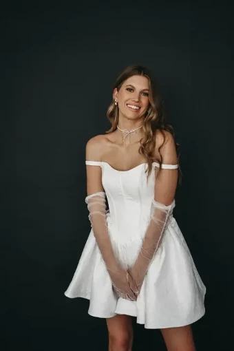 Heirloom Bridal Style #Reese #5 thumbnail
