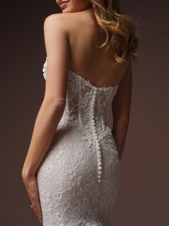 Maggie Sottero Style #BELLEVUE ROYALE #4 default All Ivory thumbnail