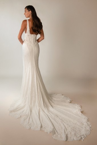 Martina Liana Style #ML2138 #1 default (IVR) Ivory thumbnail