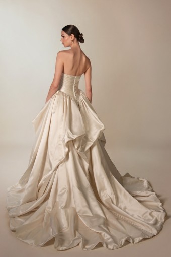 Martina Liana Style #ML2148 #2 default (IVR) Ivory thumbnail