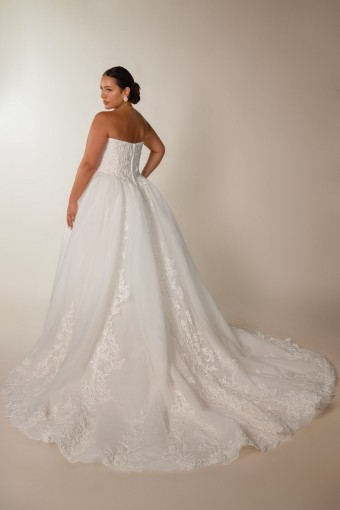 Martina Liana Style #ML2083 #2 (IVR) Ivory thumbnail