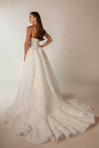 Martina Liana Style #ML2083 #1 (IVR) Ivory thumbnail