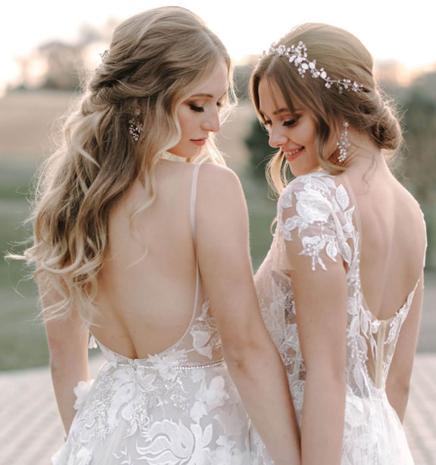 labelle bridal