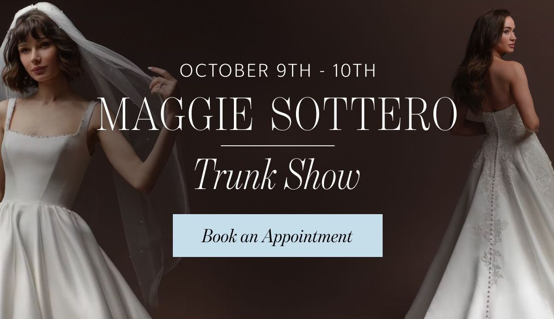 maggie sottero october event banner 2026