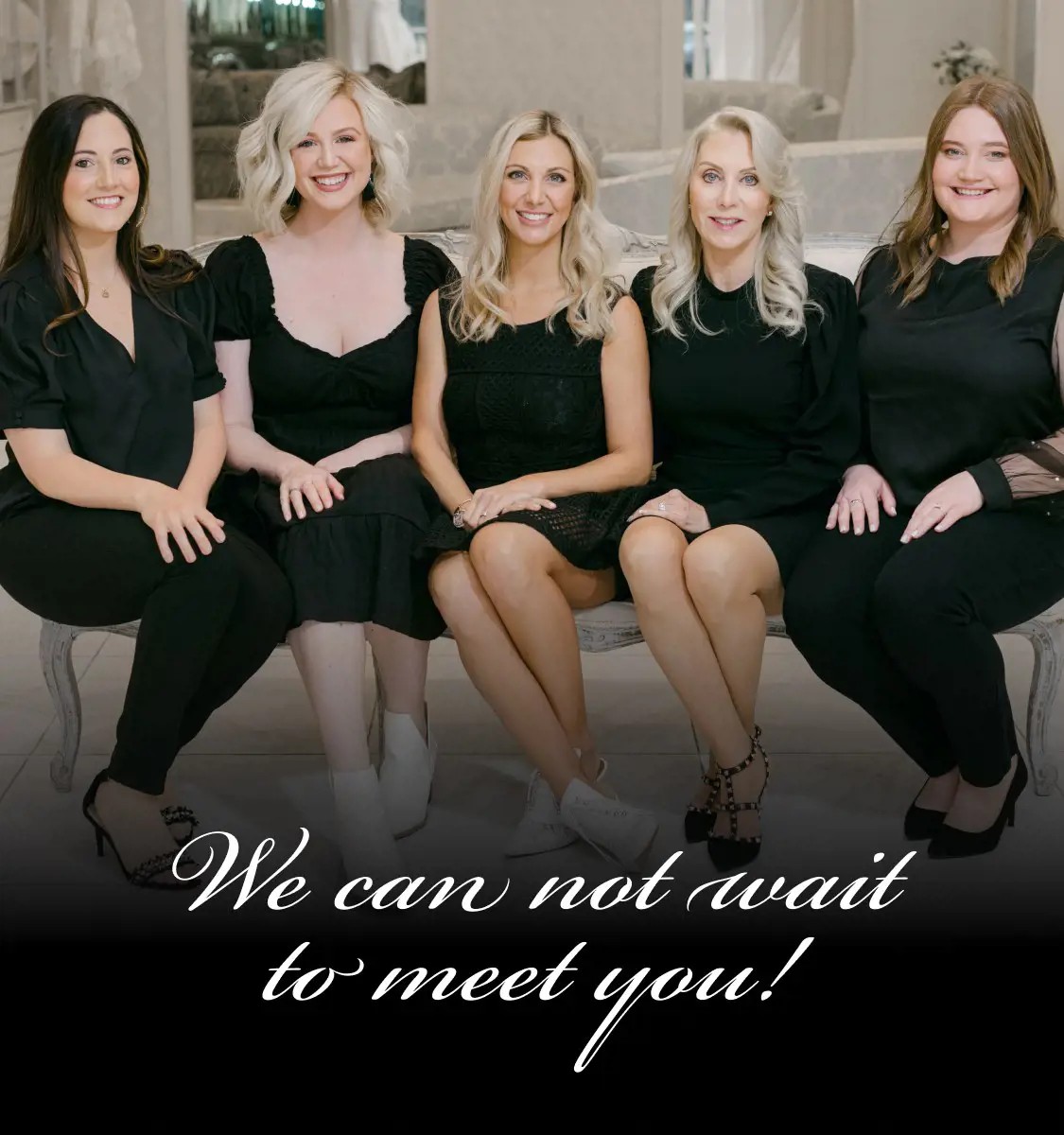 Our Team Banner Mobile